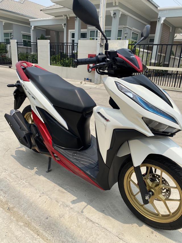 Honda Click 150i ปี 2021 Ennxo