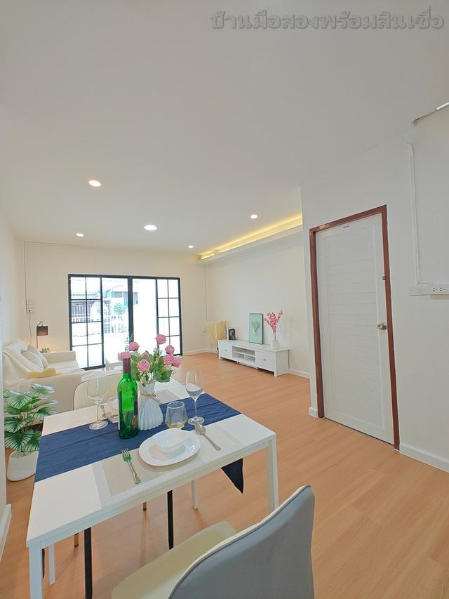 หมู่บ้านพัธนชัย สายไหม