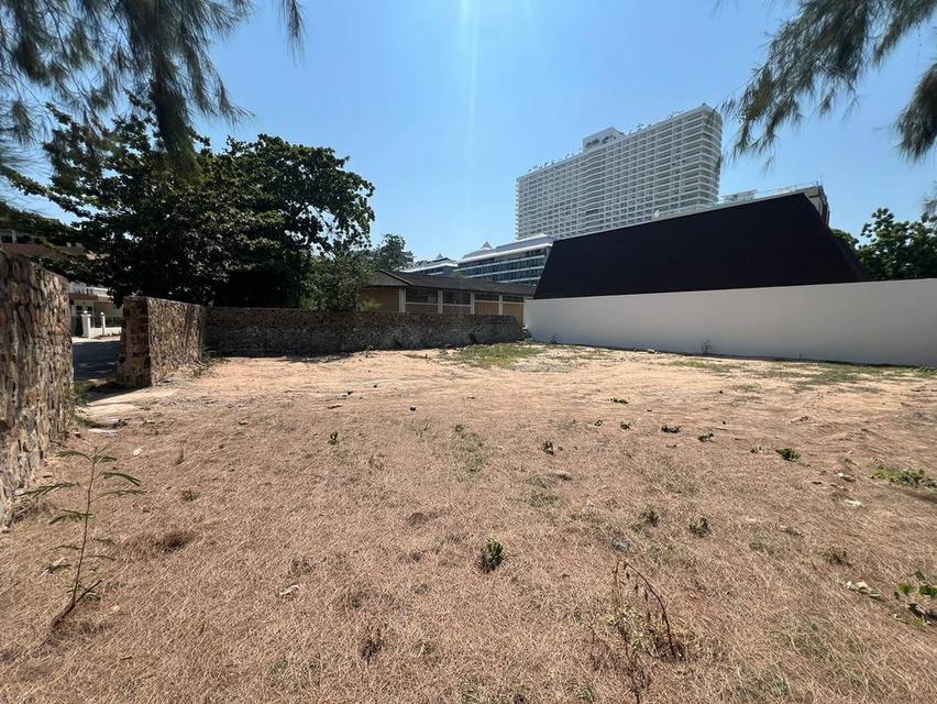 ที่ดิน 150 เมตรถึงหาดจอมเทียน 2