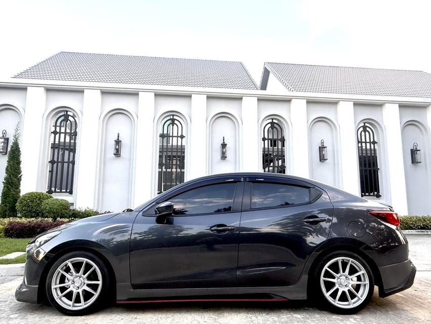 MAZDA2 1.3 HIGH CONNECT ปี 2017 รูปที่ 5