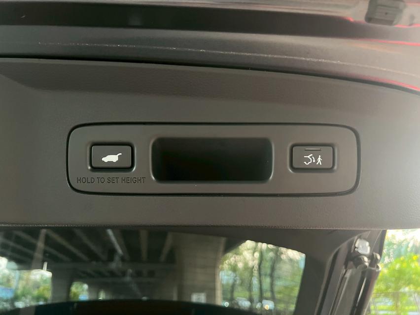 Honda HRV 1.5 EL e:HEV AT ปี 2023 รูปที่ 19