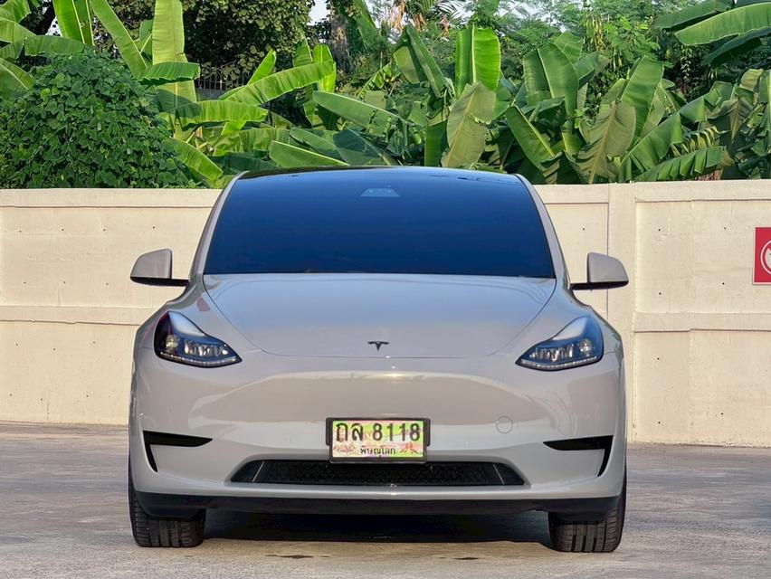 Tesla Model Y RVD ปี23