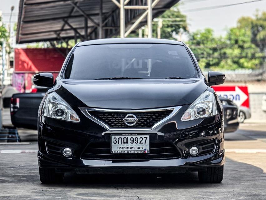 🔥 Nissan Pulsar 1.8V 2014 🔥รหัส CBL9927 2