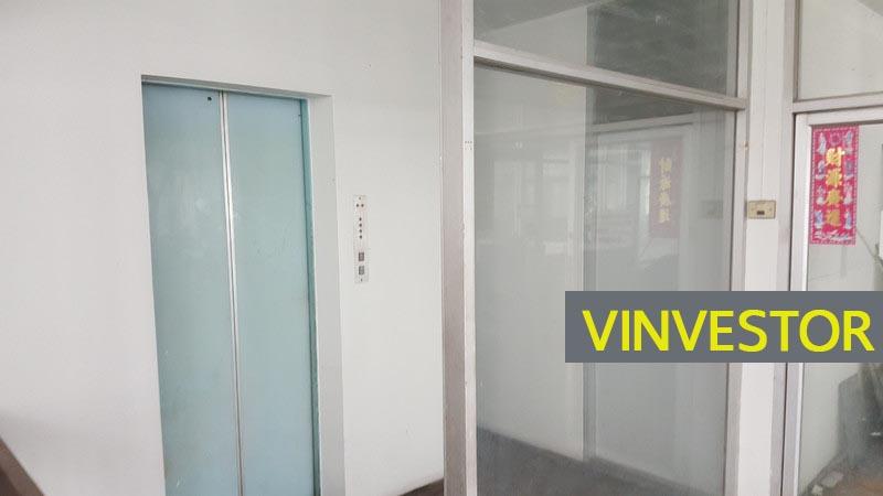 ขาย อาคารพาณิชย์ ตึกแถวห้องมุม สวนมะลิ 1258 ตรม. 89.2 ตร.วา 6