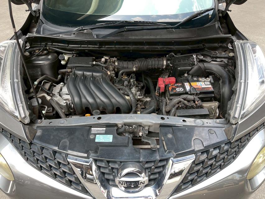 รหัสรถ WMT53 NISSAN Juke 1.6V Minorchange ปี 2017  15