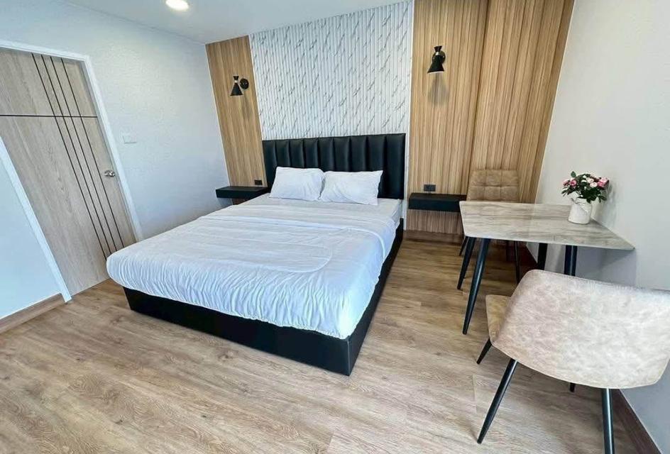 Diana Estate Condominium ซอยบัวขาว พัทยา 1