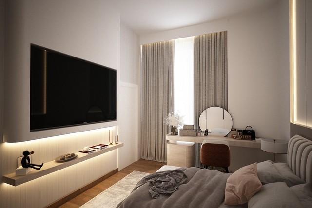 PP476 ขาย บ้านเดี่ยว บ้านกลางเมือง ดิ อิดิชั่น สุขุมวิท-อ่อนนุช ซอยอ่อนนุช 70/1 Baan Klang Mueng The Edition Sukhumvit-Onnut ตกแต่งสวย 12