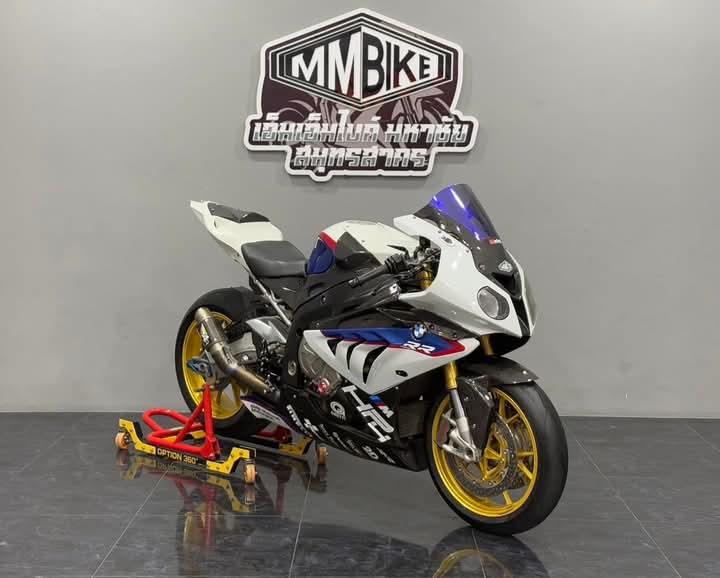 รีบขาย BMW S 1000 R