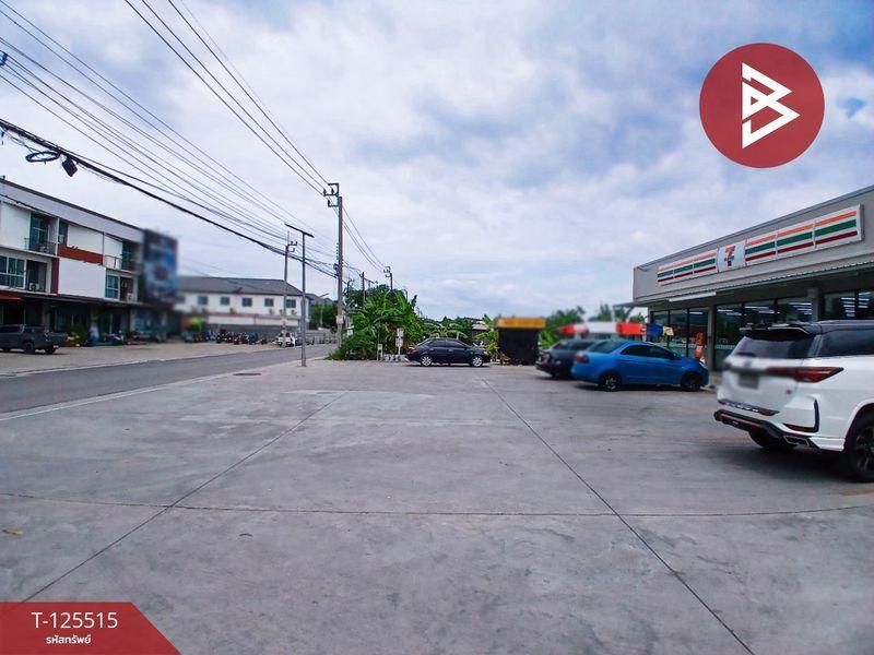 ขายที่ดินเนื้อที่ 2 ไร่ 2 งาน 1.0 ตารางวา ตำบลแพรกษา อำเภอเมืองสมุทรปราการ 6