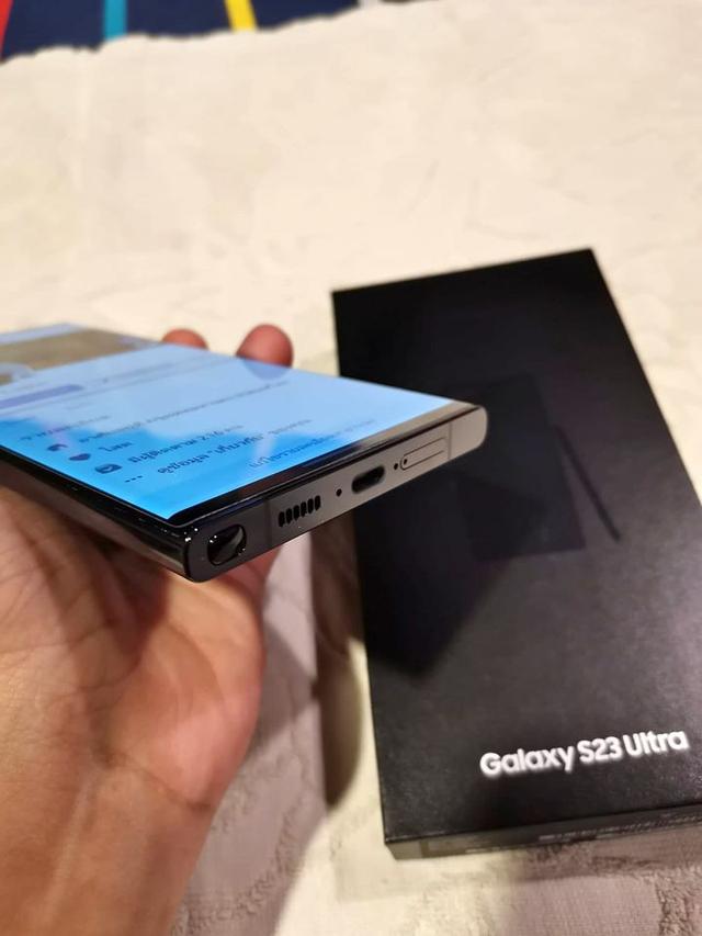 Samsung Galaxy S23 Ultra สภาพสวย!! 5