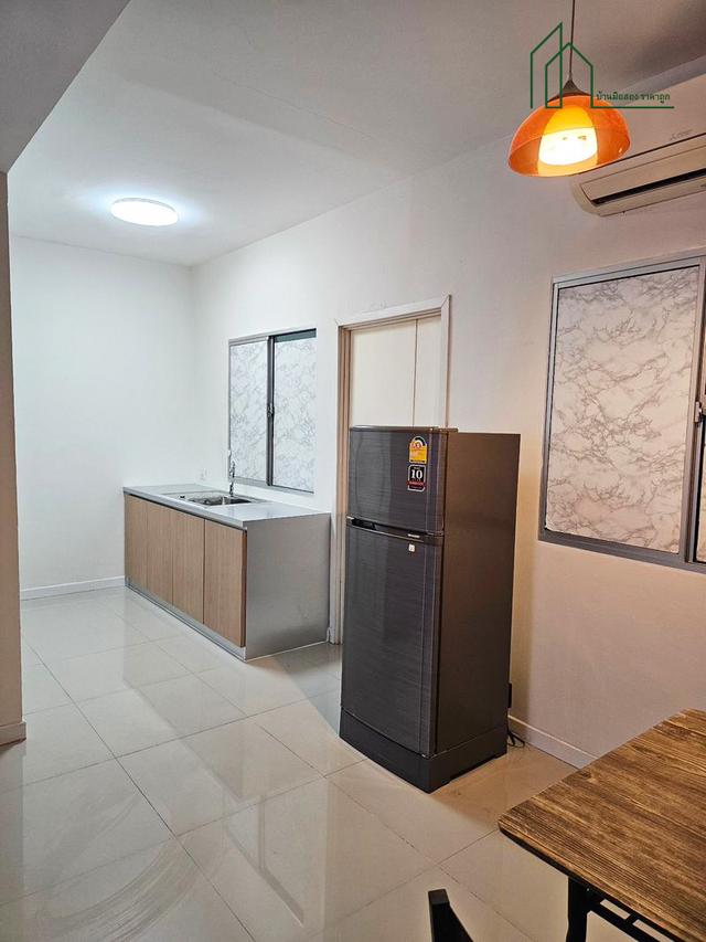 ทาวเฮ้าส์ให้เช่า บ้านพฤกษา 86 ซอยวัดศรีวารีน้อย ลาดกระบัง 54 15