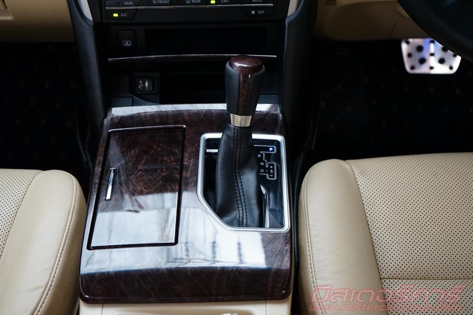  2017 TOYOTA CAMRY 2.0 G ( 5501) 14