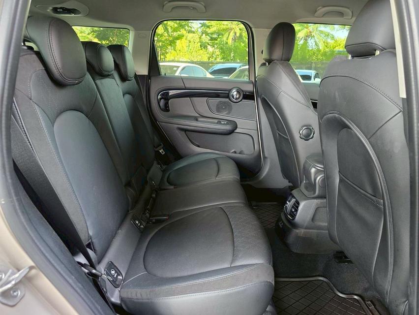 Mini Cooper S Countryman ปี23 รูปที่ 13