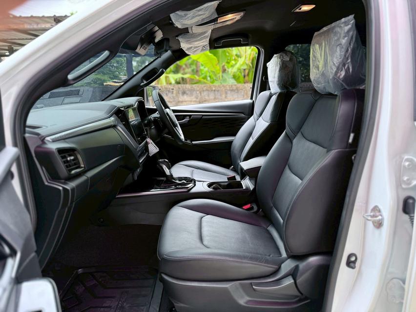 Isuzu Dmax 3.0Ddi M ปี23 16