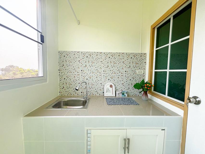 ห้องชุด บ้านเอื้ออาทรพหลโยธิน กม.44 (มิตซู นวนคร) ถนนพหลโยธิน ต. คลองหนึ่ง อ. คลองหลวง จ. ปทุมธานี 12