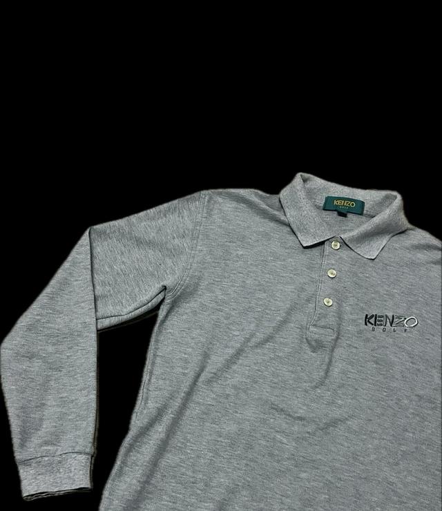 Kenzo Golf Polo. 2