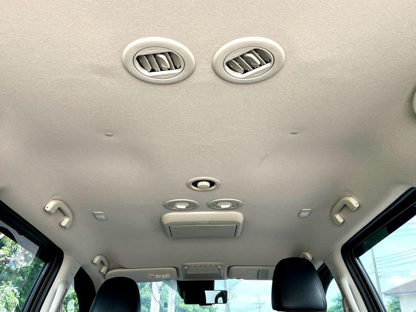 🔥รุ่นรถ : Nissan terra 2.3 VL 4WDเครื่องยนต์: ดีเซล เกียร์: ออโต้ ปี: 2024 สี: เทา ไมล์ 14,xxx Km. รูปที่ 10