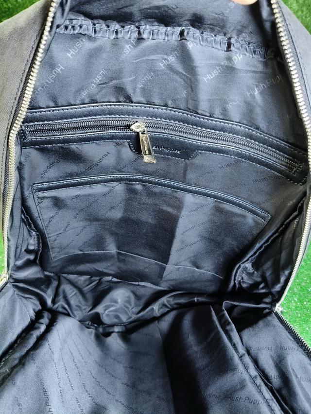 Hush Puppies Backpack 8