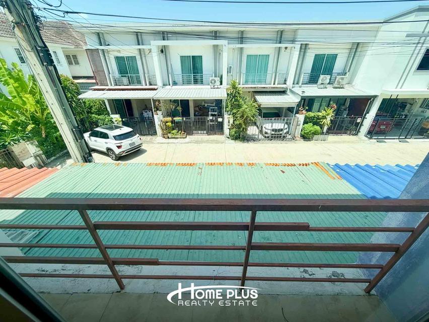 🏡 ขายทาวน์โฮม 2 ชั้น – หมู่บ้านพฤกษาทาวน์ เน็กซ์ รามอินทรา–วงแหวนฯ 18