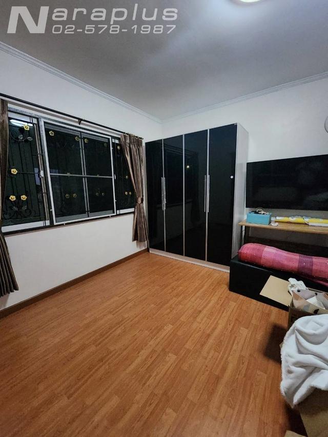 68040518 : ขายบ้านเดี่ยว 2 ชั้น หมู่บ้านภัสสร 13 สุวินทวงศ์ 86 ลำผักชี หนองจอก กรุงเทพ  14