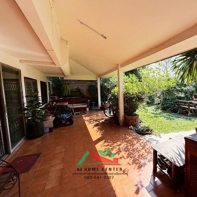 ขายบ้านเดี่ยว2ชั้น 70ตรว. ม.เสนานิเวศน์1 ถ.เสนานิคม พื้นที่เยอะ สาพดี ต่อรองได้ 15