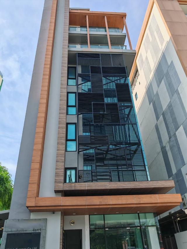 ให้เช่าพื้นที่สำนักงาน โครงการมหาทุนพระราม 3 ใกล้ Central Rama 3 ชั้น4 พร้อมลิฟท์ และที่จอดรถ ออฟฟิศสำนักงาน 3