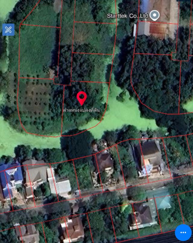 ขายที่ดิน หมู่บ้านเลคการ์เด้นวิลล์ รังสิต คลอง3 ธัญบุรี รังสิต-นครนายก68 พื้นที่ 265 ตรว. ใกล้ฟิวเจอร์พาร์ค รังสิต 5