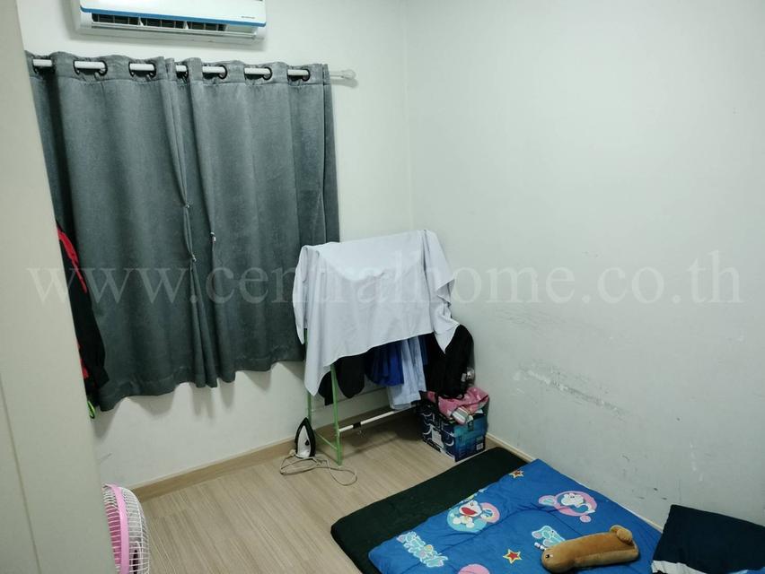 ทาวน์โฮม พฤกษาวิลล์ 51 พหลโยธิน - ซอยเพิ่มสิน 29 12