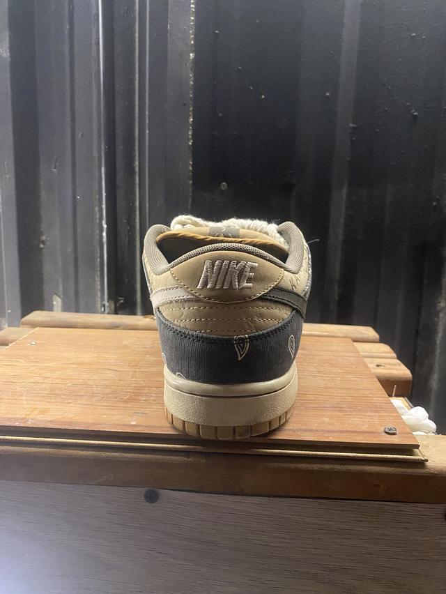 NIKE SB Dunk Travis Scott รูปที่ 4