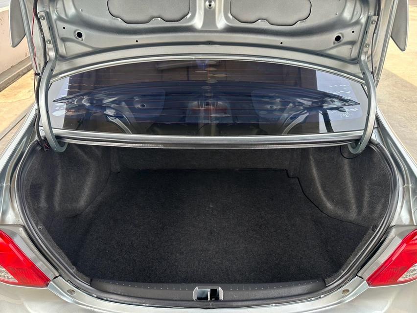 รหัสรถ PM6540 TOYOTA VIOS 1.5 E 2008 18
