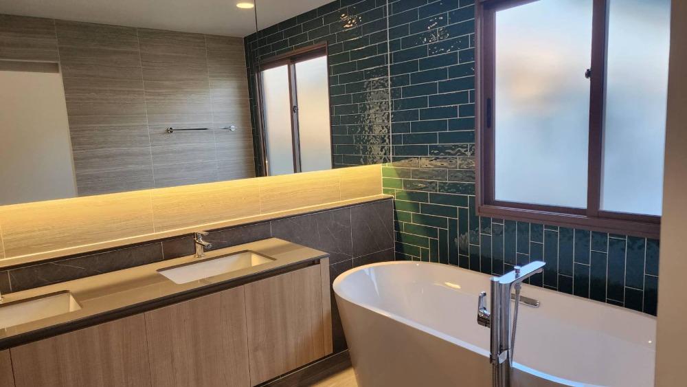 ขายหรือเช่า บ้านเดี่ยว2 ชั้น โครงการ บุราสิริ กรุงเทพกรีฑา แบบบ้าน CARUNDA  5