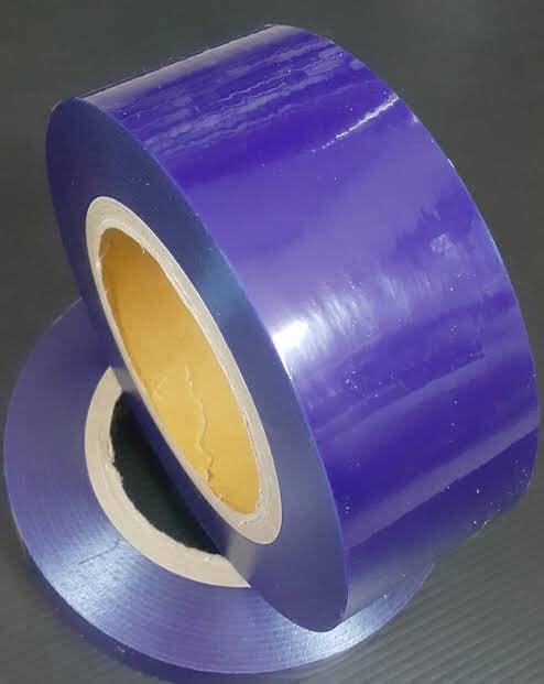 ฟิล์มกันรอยสีใส ฟิล์มกันรอยสีฟ้า ฟิล์มกันรอยน้ำเงิน ฟิล์มกันรอยติดรถยนต์ ฟิล์มกันรอยติดพ่นสี เทปกันรอยขีดข่วน เทปกันรอยปกป้องผิว เทปกันรอยสีใส 6