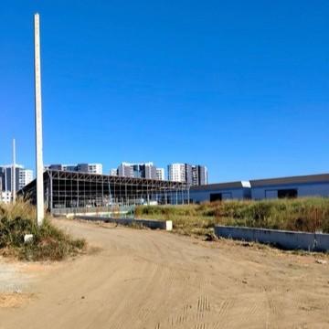 ขายที่ดินศักยภาพ บางนา–ตราด กม.13 ซอยกรีนเลค 3 11 ไร่กว่า ผังเมืองสีเหลือง 7