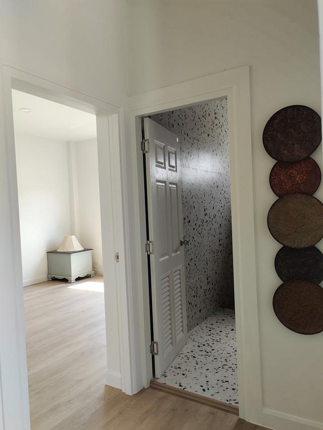 ขายบ้านเดี่ยวชั้นเดียว 5