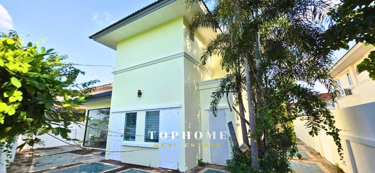 🏡✨ ขายด่วน! บ้านเดี่ยว2 ชั้น หมู่บ้านนันทนา (แลนด์ แอนด์ เฮ้าส์) แม่โจ้ – สันทราย รีโนเวทใหม่✨ 6