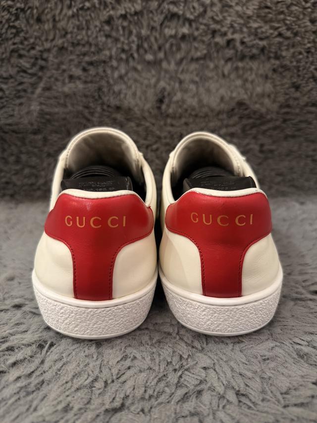 Gucci Size 40 ยาว 25 cm รูปที่ 5