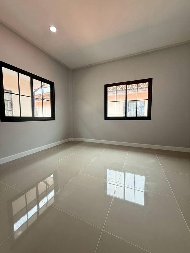 🪴หมู่บ้านพระปิ่น3  บางใหญ่ 🪴ทาวน์เฮ้าส์ 2 ชั้น ตกแต่งใหม่พร้อมอยู่  หมู่บ้านติดถนนกาญจนาฯ บางใหญ่ 16