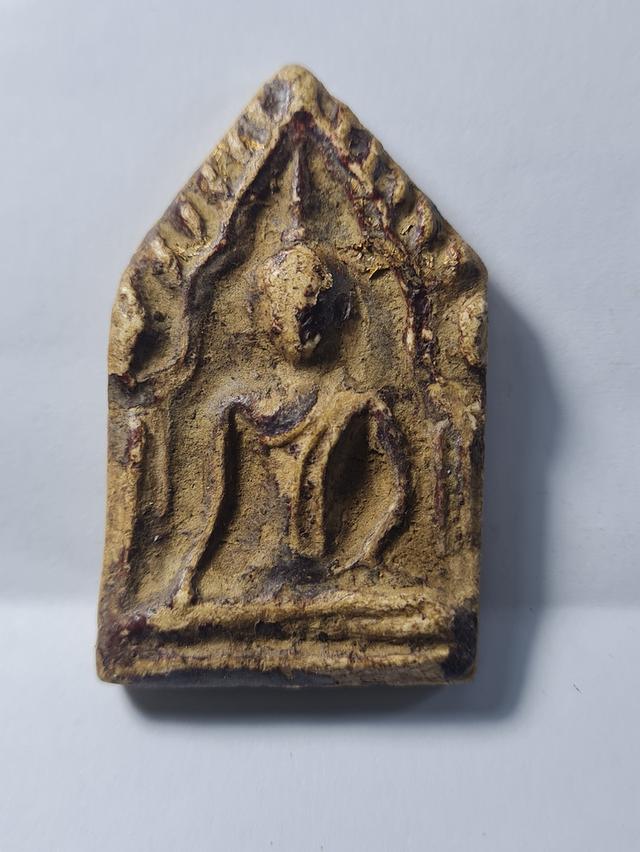 พระขุนแผน เก่าเนื้อสวย