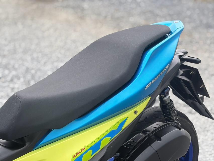 YAMAHA AEROX ปี 2018 รูปที่ 11