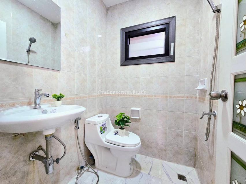 หมู่บ้านเคซีโฮม หทัยราษฎร์ 34/3 11