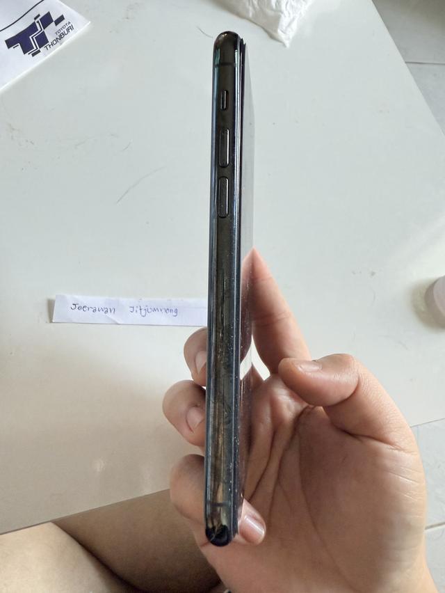 Iphone11pro 256gb สีเขียว รูปที่ 6