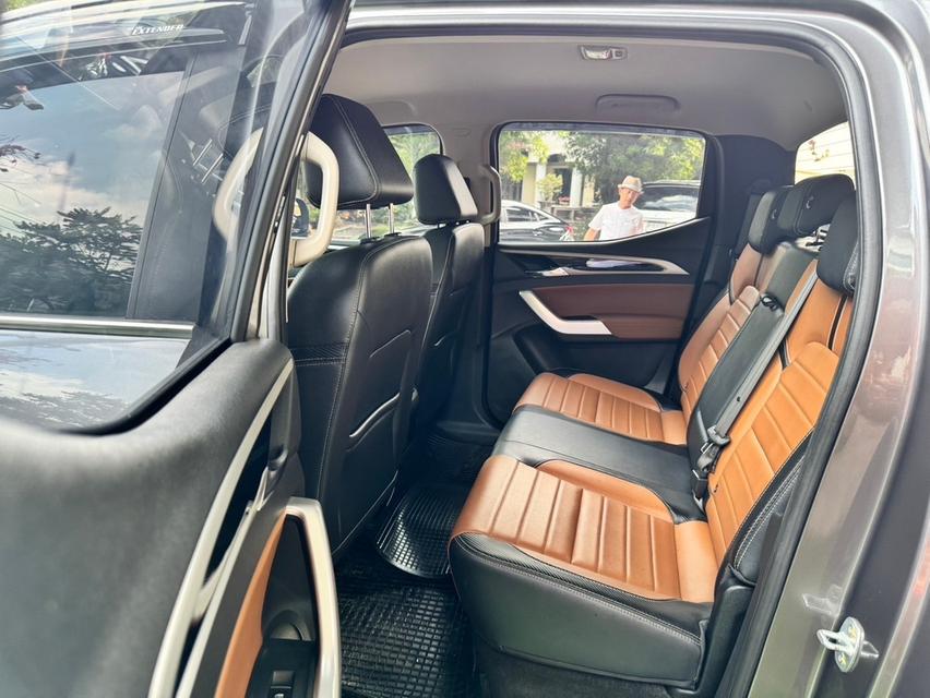 🎯#MG EXTENDER DBL 2.0 GRAND-X  เกียร์ AUTO  ปี 2022 14