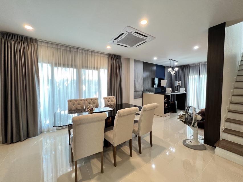 บ้านเดี่ยว 8