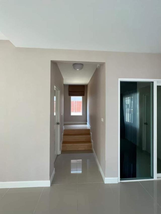 บ้านเดี่ยวโครงการคณาสิริบางนา 4