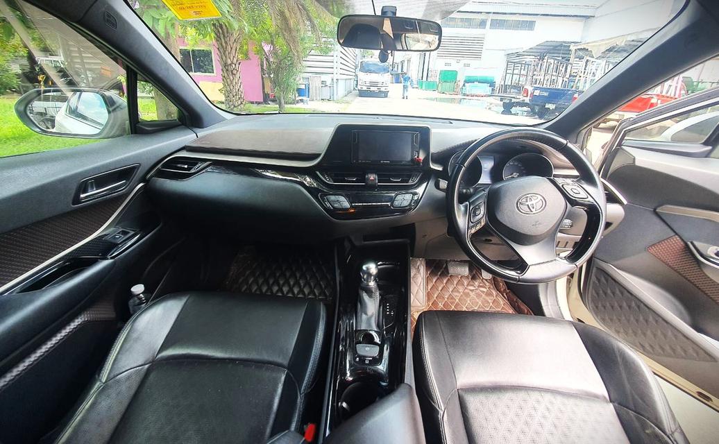 ขายรถยนต์มือสอง 9