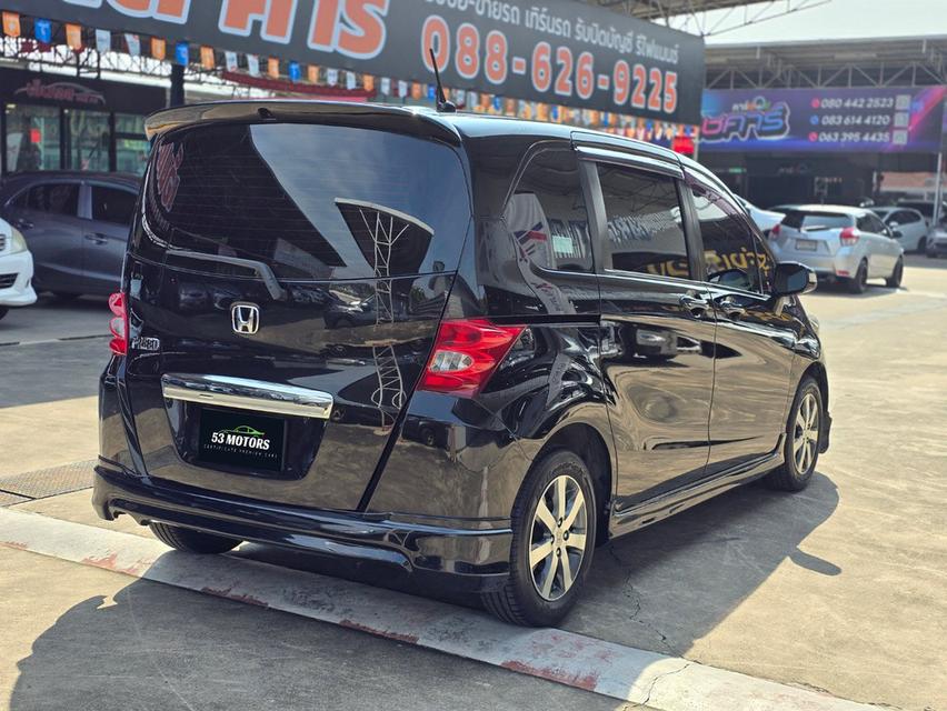 HONDA FREED 1.5SE 2012 รหัส CBL8099 3