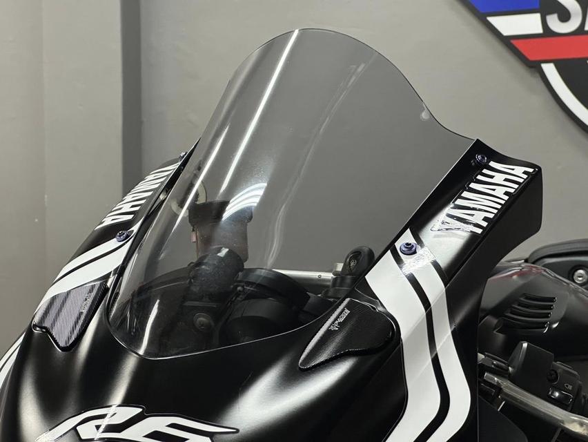 R6 ปี2019 แต่งเทพ ออกรถ 0 บาท  16