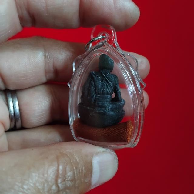 พระบ้านเก็บเก่า พระหล่อหลวงปู่หมุน รูปที่ 7