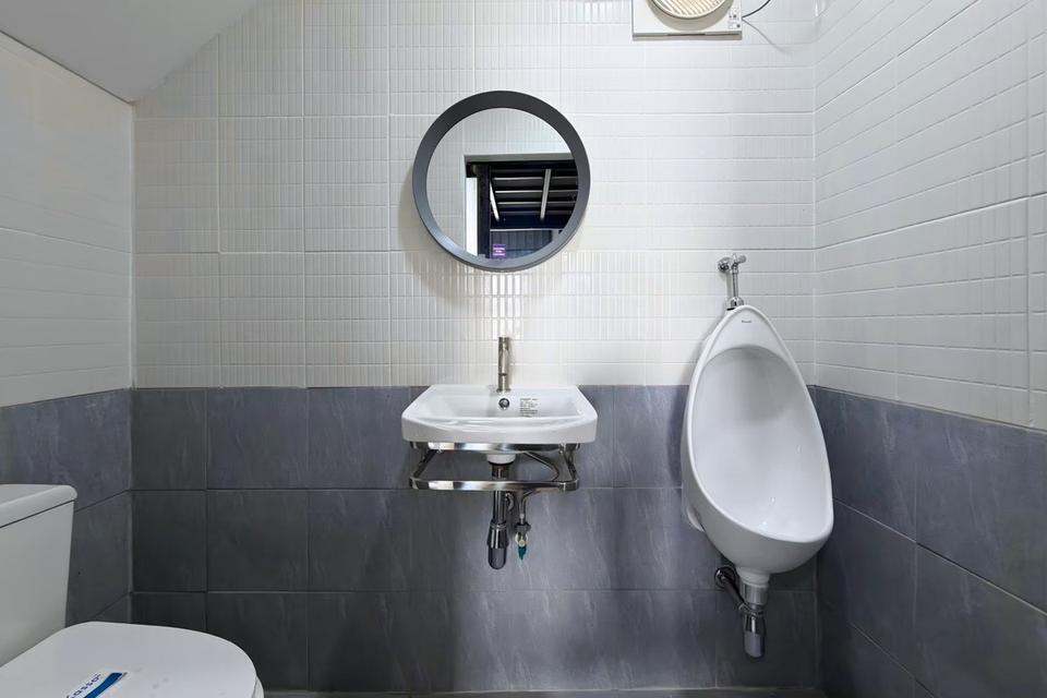 โกดังพร้อมออฟฟิศให้เช่า นวมินทร์ ซอยโพธิ์แก้ว รามอินทรา ลาดพร้าว 9