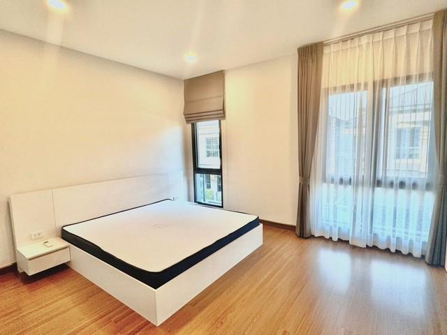 P440 ให้เช่า บ้านเดี่ยว เดอะ ซิตี้ บางนา The City Bangna ติด Mega บางนา 8